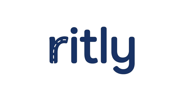 Ritly Logo